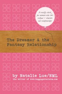 Download The Dreamer and the Fantasy Relationship pdf, epub, ebook