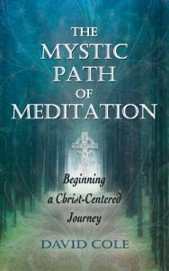 Download The Mystic Path of Meditation: Beginning a Christ-Centered Journey pdf, epub, ebook