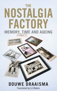 Download The Nostalgia Factory pdf, epub, ebook