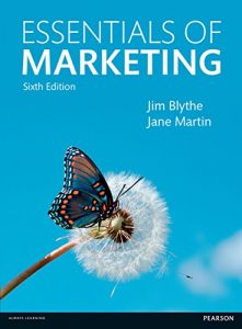 Download Essentials of Marketing pdf, epub, ebook