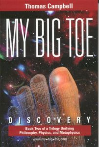 Download My Big Toe: Discovery pdf, epub, ebook