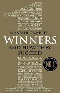 Download Winners: And How They Succeed pdf, epub, ebook