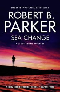 Download Sea Change (Jesse Stone Series Book 5) pdf, epub, ebook