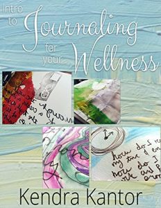 Download Intro to Journaling For Your Wellness pdf, epub, ebook