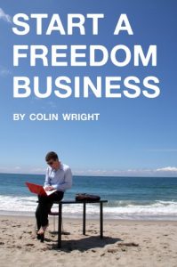 Download Start a Freedom Business pdf, epub, ebook