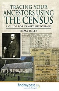 Download Tracing Your Ancestors Using the Census: A Guide for Family Historians pdf, epub, ebook