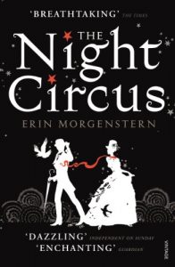 Download The Night Circus (Vintage Magic) pdf, epub, ebook