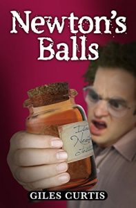 Download Newton’s Balls (A Raucous Tom Sharpe Style Comedy) pdf, epub, ebook