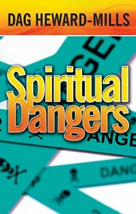 Download Spiritual Dangers pdf, epub, ebook