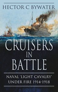 Download Cruisers in Battle: Naval ‘Light Cavalry’ Under Fire 1914-1918 pdf, epub, ebook