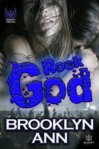 Download Rock God (Hearts of Metal Book 3) pdf, epub, ebook