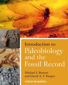 Download Introduction to Paleobiology and the Fossil Record pdf, epub, ebook