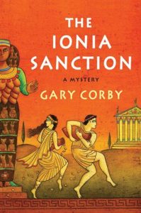 Download The Ionia Sanction (Mysteries of Ancient Greece) pdf, epub, ebook