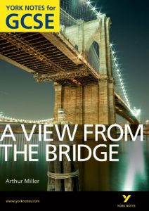 Download A View From The Bridge: York Notes for GCSE pdf, epub, ebook