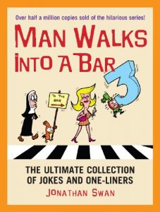 Download A Man Walks Into a Bar 3 pdf, epub, ebook