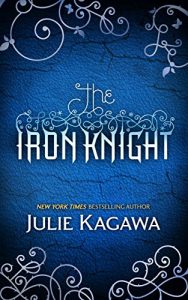 Download The Iron Knight (The Iron Fey, Book 4) pdf, epub, ebook