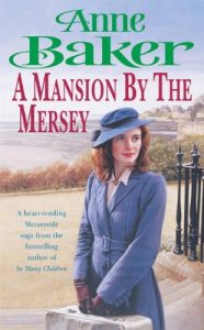 Download A Mansion by the Mersey pdf, epub, ebook