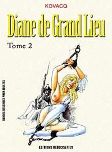 Download Diane de Grand Lieu T02 (French Edition) pdf, epub, ebook