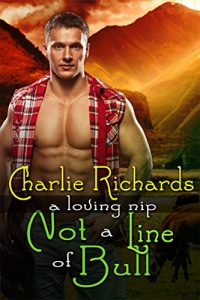 Download Not a Line of Bull (A Loving Nip Book 6) pdf, epub, ebook