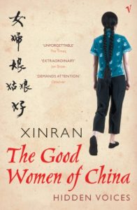 Download The Good Women Of China: Hidden Voices pdf, epub, ebook