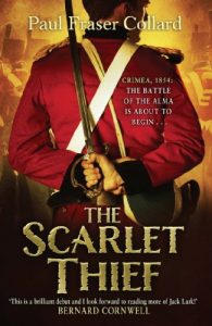 Download The Scarlet Thief (Jack Lark Book 1) pdf, epub, ebook