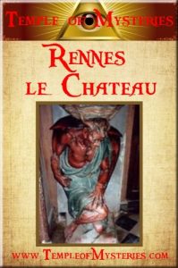 Download Rennes le Château pdf, epub, ebook