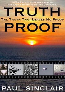 Download Truth-Proof: The Truth That Leaves No Proof pdf, epub, ebook