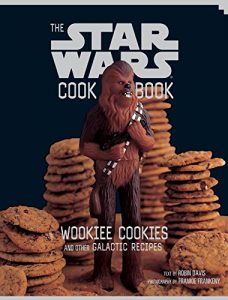 Download Wookiee Cookies: A Star Wars Cookbook pdf, epub, ebook