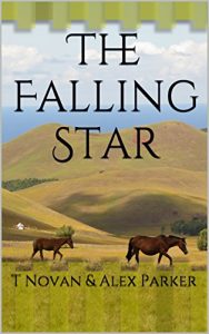 Download The Falling Star: Novella One (TFS Book 1) pdf, epub, ebook