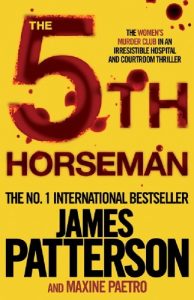 Download The 5th Horseman (Women’s Murder Club) pdf, epub, ebook