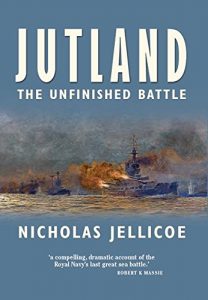 Download Jutland: The Unfinished Battle: A Personal History of a Naval Controversy pdf, epub, ebook