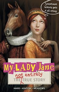 Download My Lady Jane pdf, epub, ebook