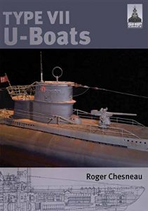 Download Type VII U-Boats (ShipCraft) pdf, epub, ebook