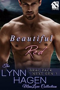 Download Beautiful Red [Brac Pack Next Gen 3] (Siren Publishing The Lynn Hagen ManLove Collection) pdf, epub, ebook