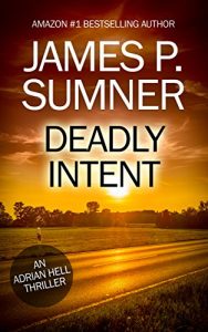 Download Deadly Intent – Adrian Hell #4 (Adrian Hell Series) pdf, epub, ebook