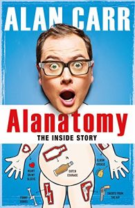 Download Alanatomy: The Inside Story pdf, epub, ebook