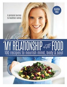 Download My Relationship with Food: 100 recipes to nourish mind, body & soul, gluten-free and no refined sugars pdf, epub, ebook