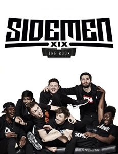 Download Sidemen: The Book pdf, epub, ebook