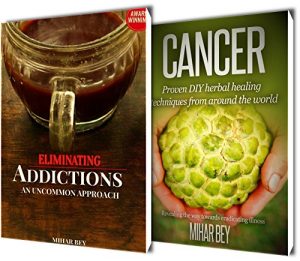 Download NATURAL CURES: EARTH TO MAN ( HEALING CANCER AND ADDICTION) pdf, epub, ebook