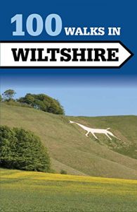 Download 100 Walks in Wiltshire pdf, epub, ebook