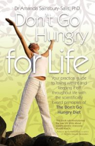 Download Don’t Go Hungry For Life pdf, epub, ebook