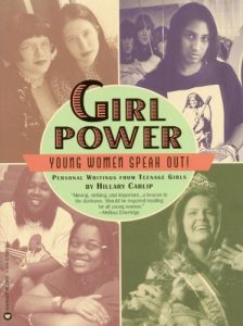 Download Girl Power pdf, epub, ebook