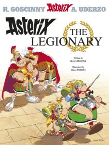 Download Asterix: Asterix The Legionary: Album 10 pdf, epub, ebook