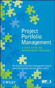 Download Project Portfolio Management: A View from the Management Trenches pdf, epub, ebook