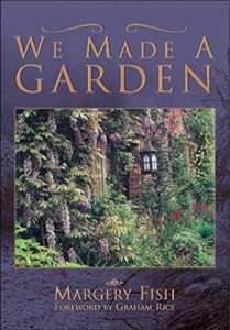 Download We Made a Garden pdf, epub, ebook