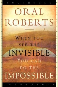 Download When You See the Invisible, You Can Do the Impossible pdf, epub, ebook