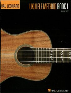 Download Hal Leonard Ukulele Method Book 1 pdf, epub, ebook