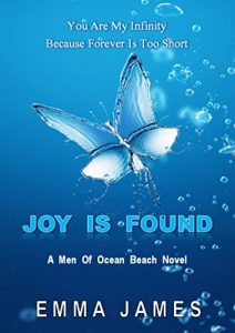 Download Joy Is Found (Men Of Ocean Beach Book 3) pdf, epub, ebook