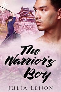 Download The Warrior’s Boy pdf, epub, ebook