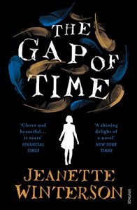 Download The Gap of Time: The Winter’s Tale Retold (Hogarth Shakespeare) pdf, epub, ebook